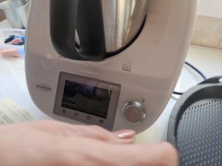 Thermomix TM5 Vorwerk