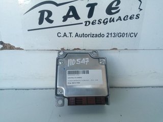 CENTRALITA AIRBAG HYUNDAI MATRIX (FC) 1.5 CRDi GLS