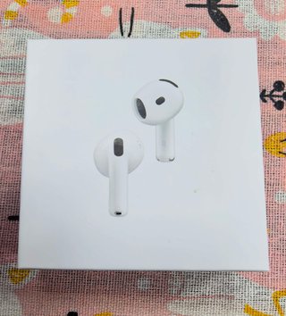 AirPods 4 ANC Apple original