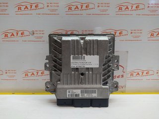 CENTRALITA MOTOR UCE CITROEN C4 PICASSO Exclusive