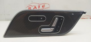MANDO REGULACION ASIENTO MERCEDES-BENZ CLASE GLA (BM 247) GLA 200 (247.787)