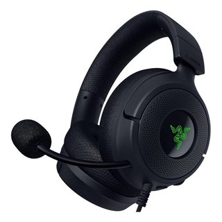 Auriculares USB Razer Kraken V4 X Sensa NUE