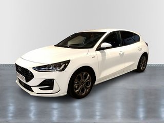 Ford Focus ST-Line X 1.0T EcoBoost mHEV 114kW Auto