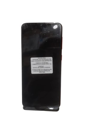 SAMSUNG A20 3GB 32GB