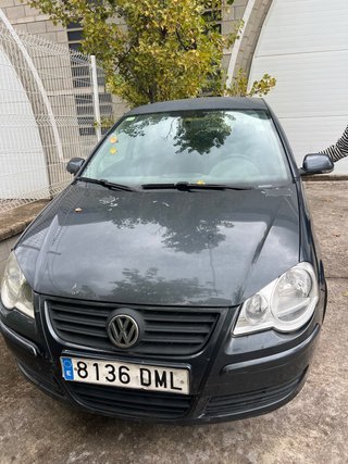Volkswagen Polo 2005
