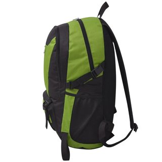 Trekking mochila Idrorepellente Diseño Versatil 40