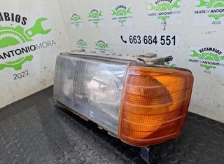 Faro izq mercedes ham_109048 clase c (w202) 109048