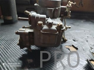 carburador seat 133