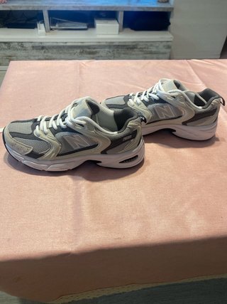 Zapatillas New Balance Talla 37
