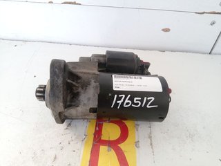 MOTOR ARRANQUE AUDI A3 (8L) 1.6 Ambiente