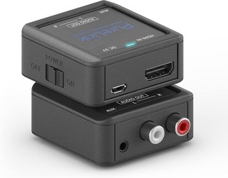 PureLink® Convertidor de audio analógico HDMI eARC