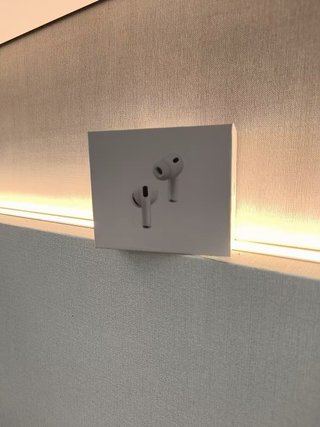 Apple AirPods Pro 3