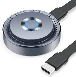 Miracast Wireless Hdmi Dongle Adapte