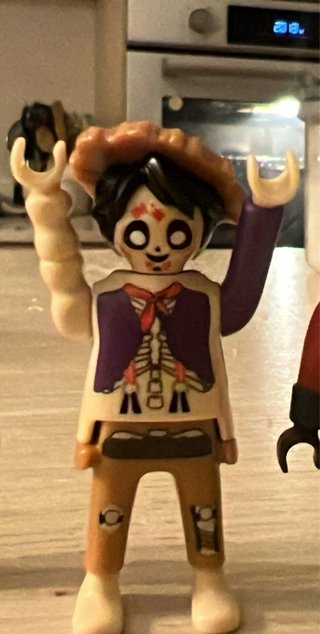 Figura Disney Coco