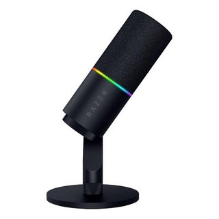 Micrófono USB-C/XLR Razer Seiren V3 Pro NUEVO
