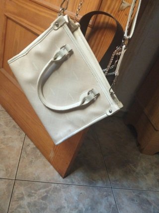 Bolso Valentino Beige