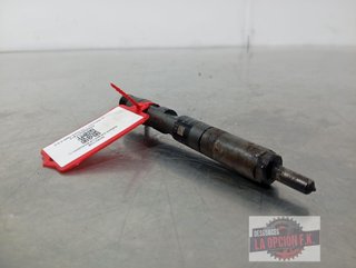 INYECTOR Renault Kangoo I (F/KC0)(2003->)