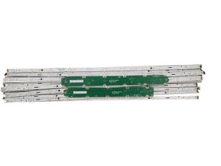 Juego de Leds TCL 65Q6C - 40-GFKCL2-DLC1AG