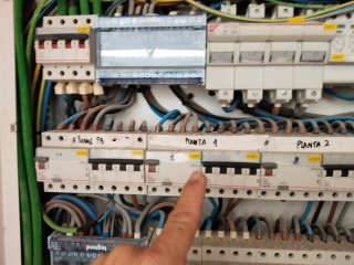 Electricista Valencia, instalación y reparación