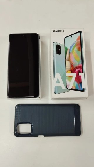 Samsung Galaxy A71 128GB Perfecto estado!!