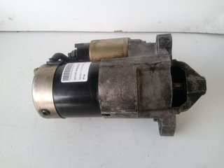 MOTOR ARRANQUE RENAULT CLIO II FASE II (B/CB0) Authentique Confort
