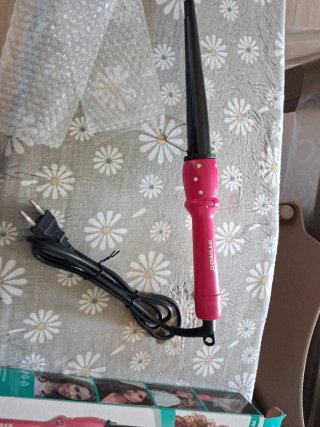 Arricciacapelli Arrang-o Rosa