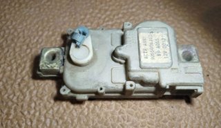 Motor cierre nissan 49831 9055006j18 patrol 2.8 td