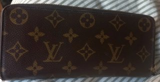 Monedero Louis Vuitton