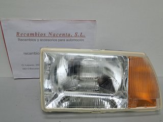 Faro Izquierdo Citroën Visa / C15
