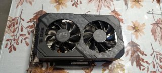 Tarjeta Gráfica ASUS TUF GTX 1660 SUPER