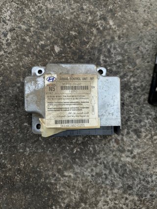 Centralita Airbag Hyundai Sonata 95910-3K400