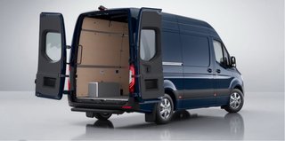 Mudanzas y transporte