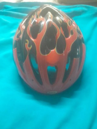 Casco de Bicicleta para Niño Bell