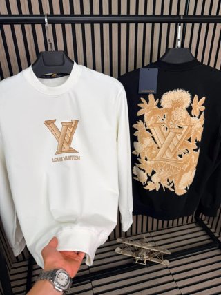 Felpe Louis Vuitton