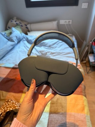Apple AirPods Max USB-C Azul