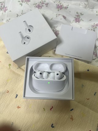 Apple AirPods Pro 3