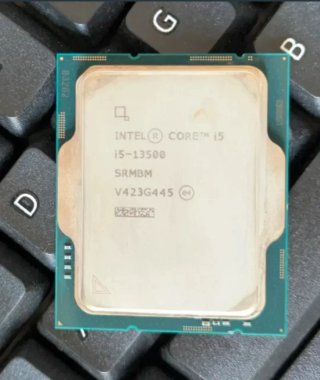 Procesador Intel Core i5-13500
