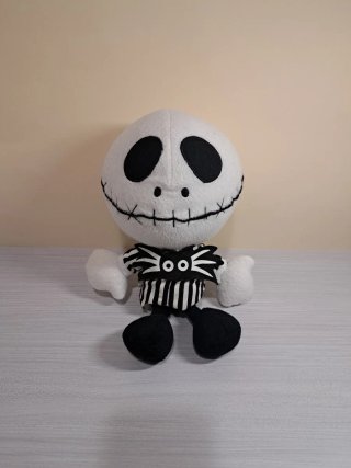 Peluche Jack The Nightmare before Christmas