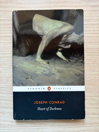 Heart of Darkness