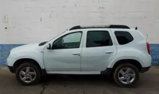 DESPIECE DACIA DUSTER