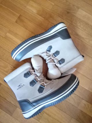 Botas de Nieve O'Neill Talla 41