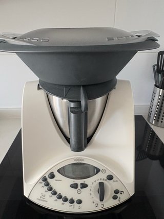 Thermomix TM31 Vorwerk