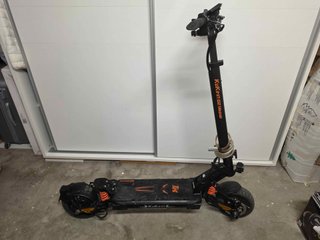 Patinete Eléctrico KuKirin G2 Master