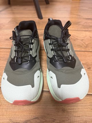 Zapatillas Barefoot Hobibear Talla 44