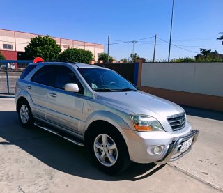 KIA Sorento 2007