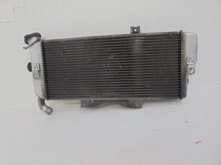 Radiador de agua kawasaki er6f 650 24791