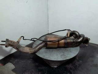 987289 1840753054906g catalizador bmw serie 5 3.0