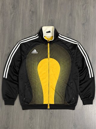 Chaqueta Adidas Vintage Retro Y2K