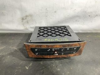 59768 motor eléctrico a2116800552 mercedes cls (bm
