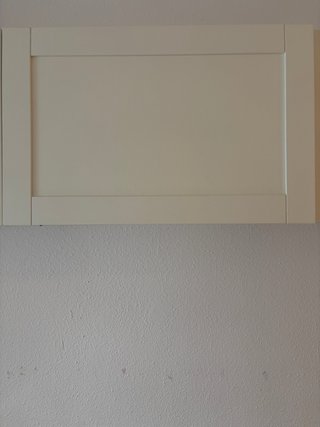 Armario de pared IKEA Metod 60x40x39